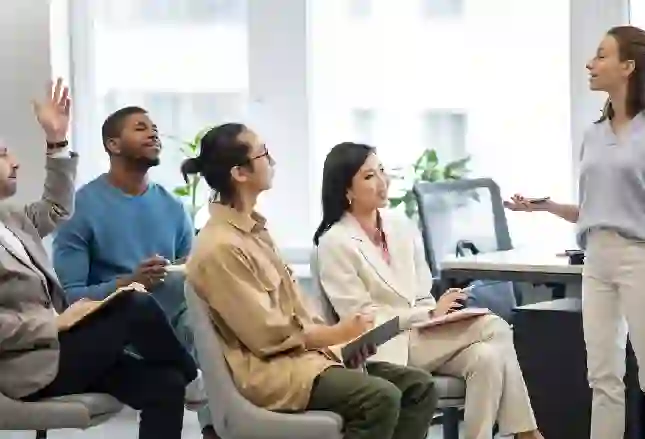 Business-Training